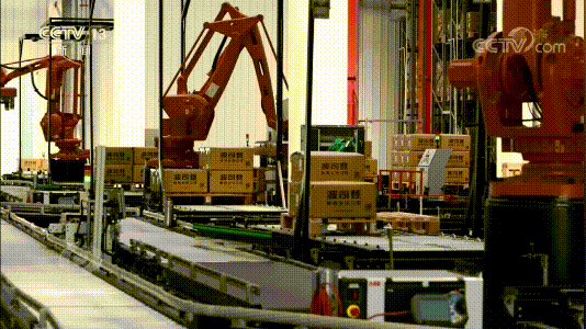 聚焦鞋服行業(yè)，談智能物流的變革與發(fā)展