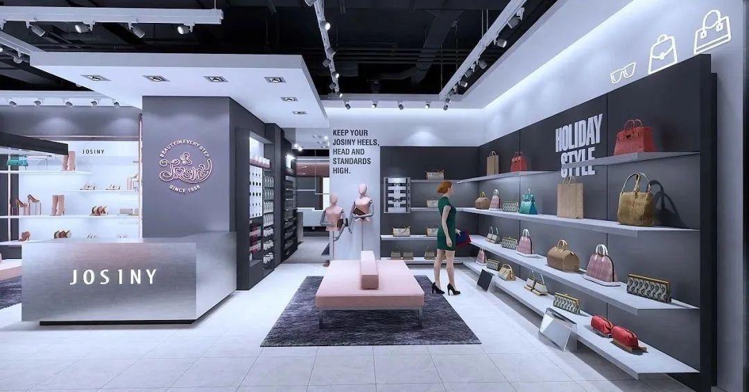 喜訊 | 寶開再度簽約卓詩尼，二期倉儲自動化項目正式啟動！