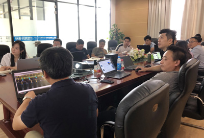 專題培訓(xùn) ｜ 解讀「智能傳感器產(chǎn)品」和「工業(yè)級(jí)移動(dòng)終端、視覺和UHF RFID產(chǎn)品」