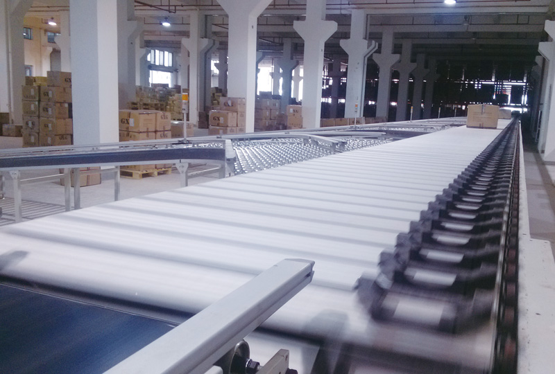 GXG寧波物流配送中心（一期、二期）