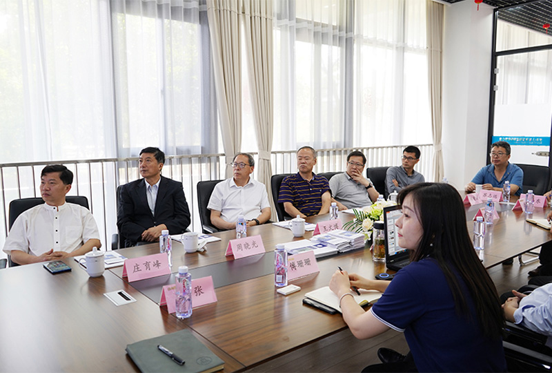 新聞 | 熱烈慶?！氨本┼]電大學&寶開智能”聯(lián)合實驗室、寶開研究院正式成立！