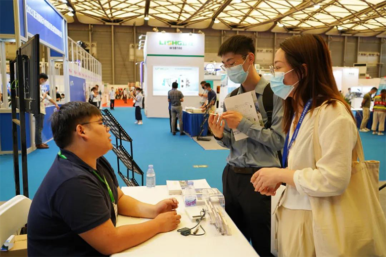 仲夏相約，冷鏈?zhǔn)?huì) | 寶開亮相 2021亞洲冷庫建設(shè)與運(yùn)營展覽會(huì)