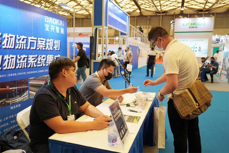 仲夏相約，冷鏈?zhǔn)?huì) | 寶開亮相 2021亞洲冷庫建設(shè)與運(yùn)營展覽會(huì)