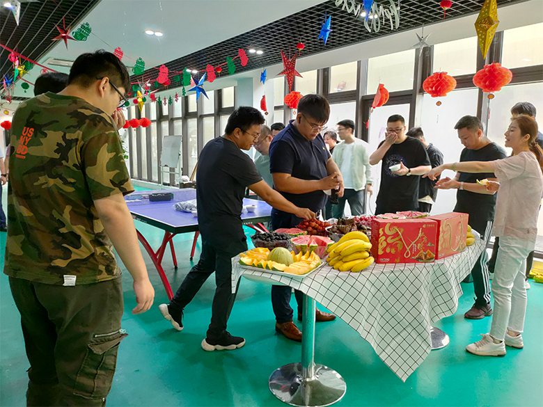 濃情端午 · 溫馨共享 | 寶開(kāi)舉辦“品粽子 · 玩游戲 · 迎端午”主題活動(dòng)