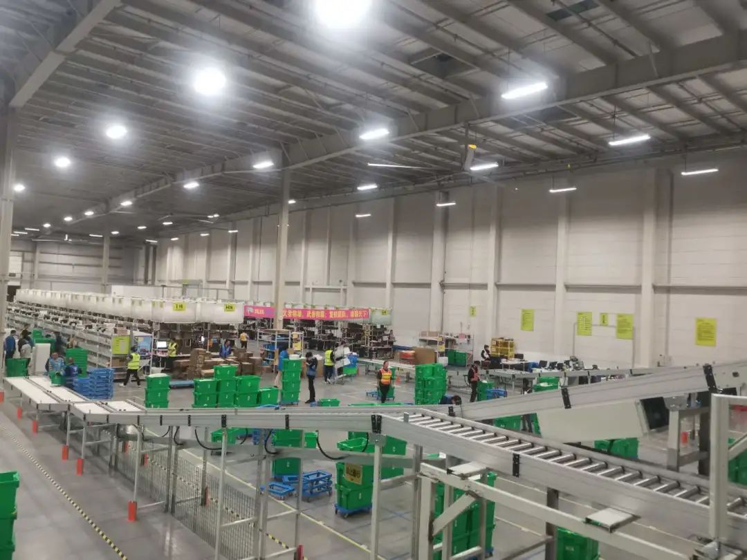 雙11“物流大戰(zhàn)”拉開序幕 | 寶開用行動為客戶保駕護航！