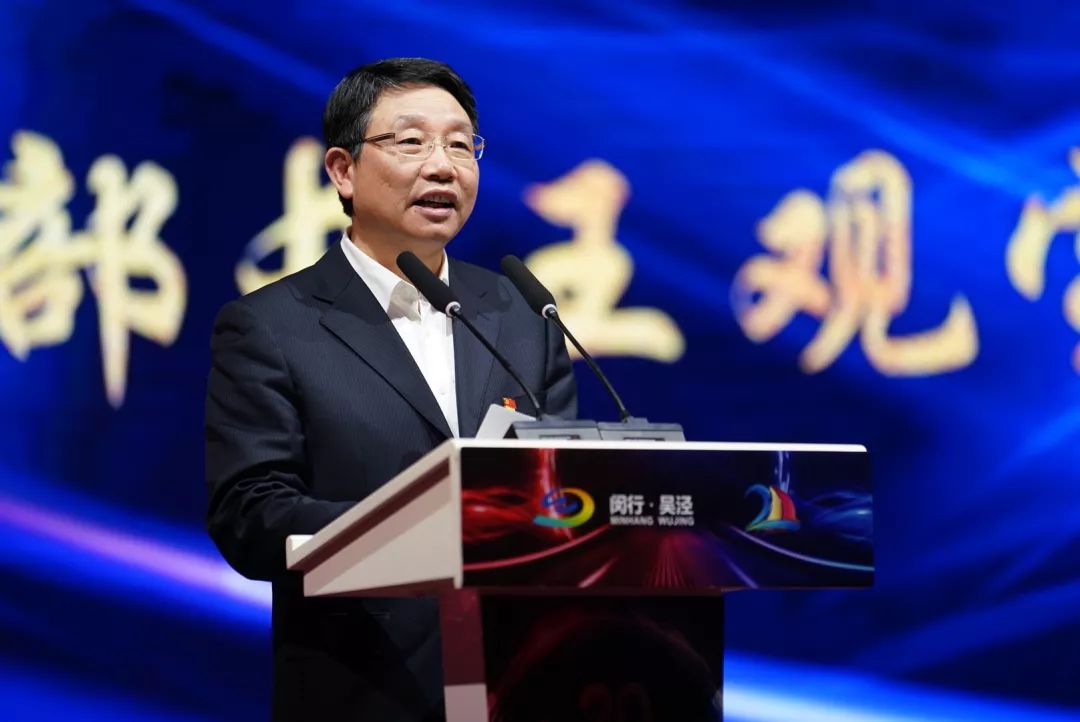 喜訊 | 寶開榮獲“閔行區(qū)內(nèi)資企業(yè)總部”稱號(hào)和“創(chuàng)新活力獎(jiǎng)”榮譽(yù)表彰