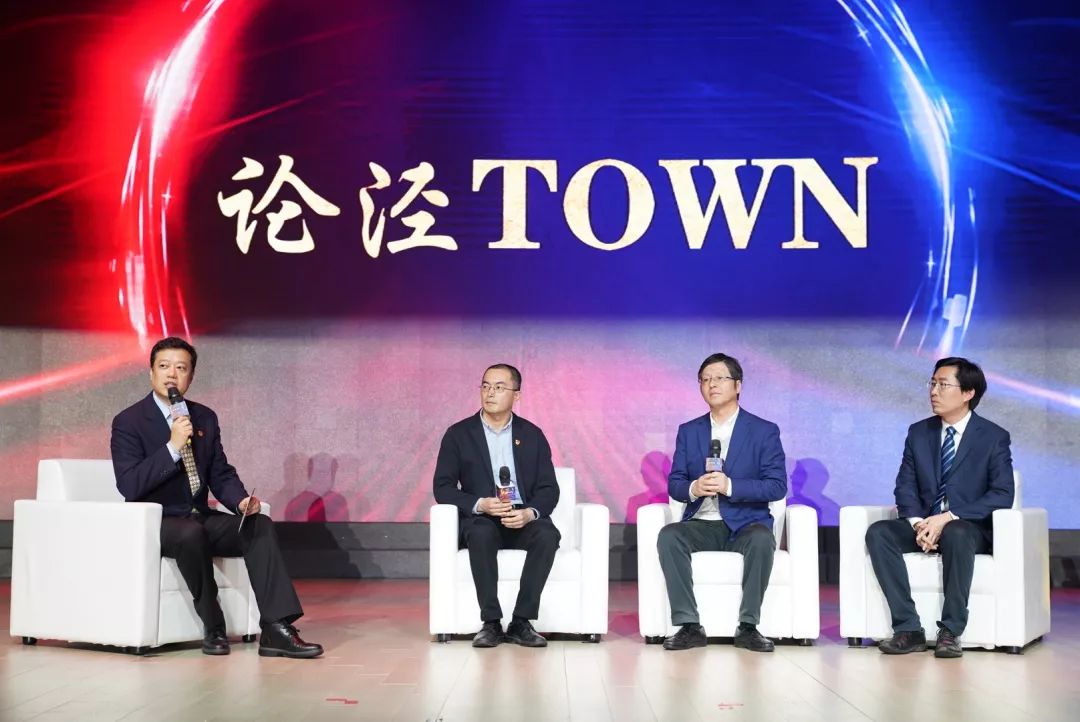 喜訊 | 寶開榮獲“閔行區(qū)內(nèi)資企業(yè)總部”稱號(hào)和“創(chuàng)新活力獎(jiǎng)”榮譽(yù)表彰