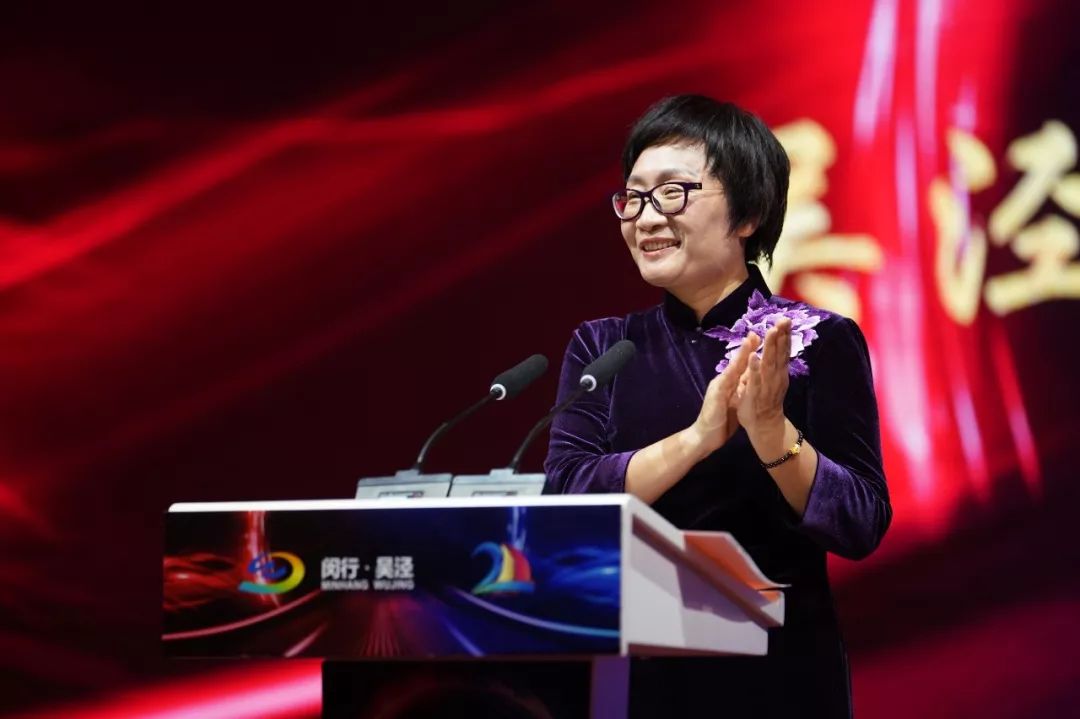 喜訊 | 寶開榮獲“閔行區(qū)內(nèi)資企業(yè)總部”稱號(hào)和“創(chuàng)新活力獎(jiǎng)”榮譽(yù)表彰