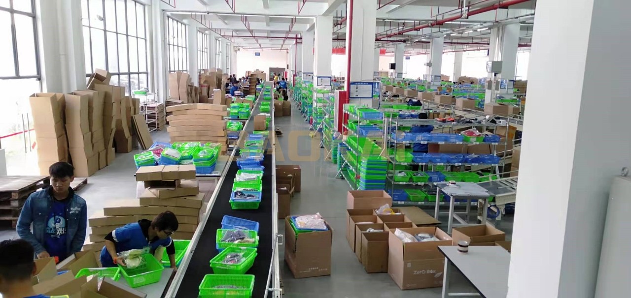 項目一線 | 迎戰(zhàn)“雙11”，寶開在行動！