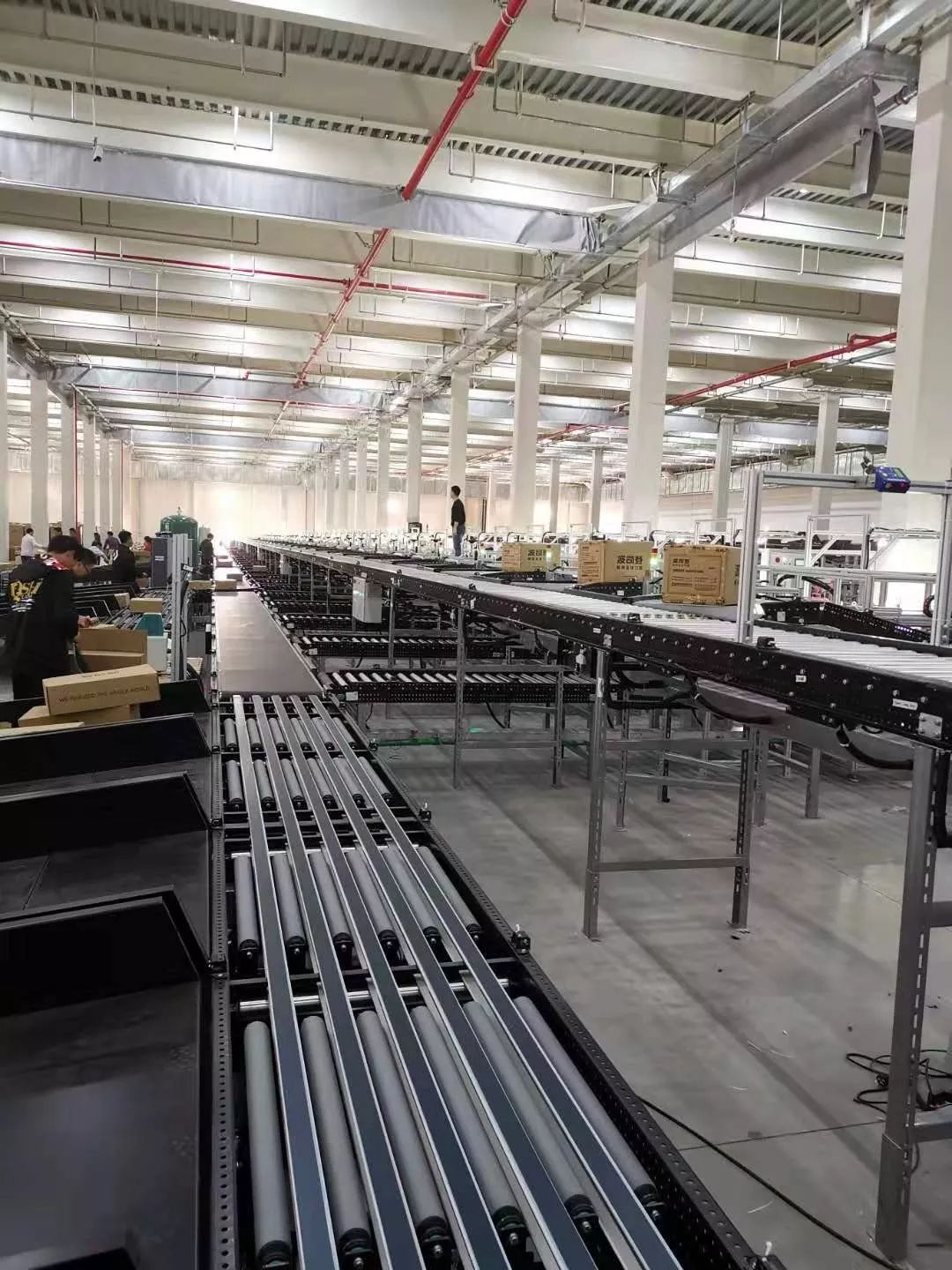 項目一線 | 迎戰(zhàn)“雙11”，寶開在行動！