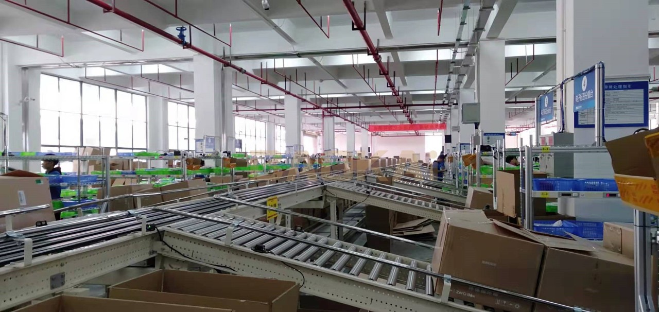 項目一線 | 迎戰(zhàn)“雙11”，寶開在行動！