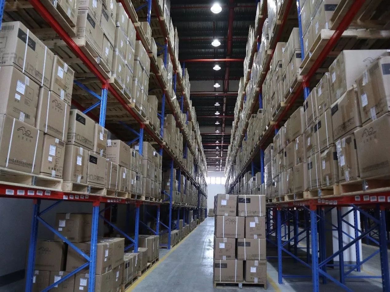 喜訊 | 寶開團(tuán)隊獲表揚(yáng)，水星家紡送錦旗