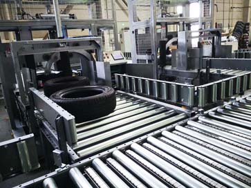 “雙十一”狂歡節(jié) | 助力配送，保駕護(hù)航，寶開(kāi)在行動(dòng)！