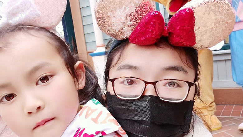 Happy Women’s Day | 歡度三八節(jié)，我們相約上海迪士尼樂園