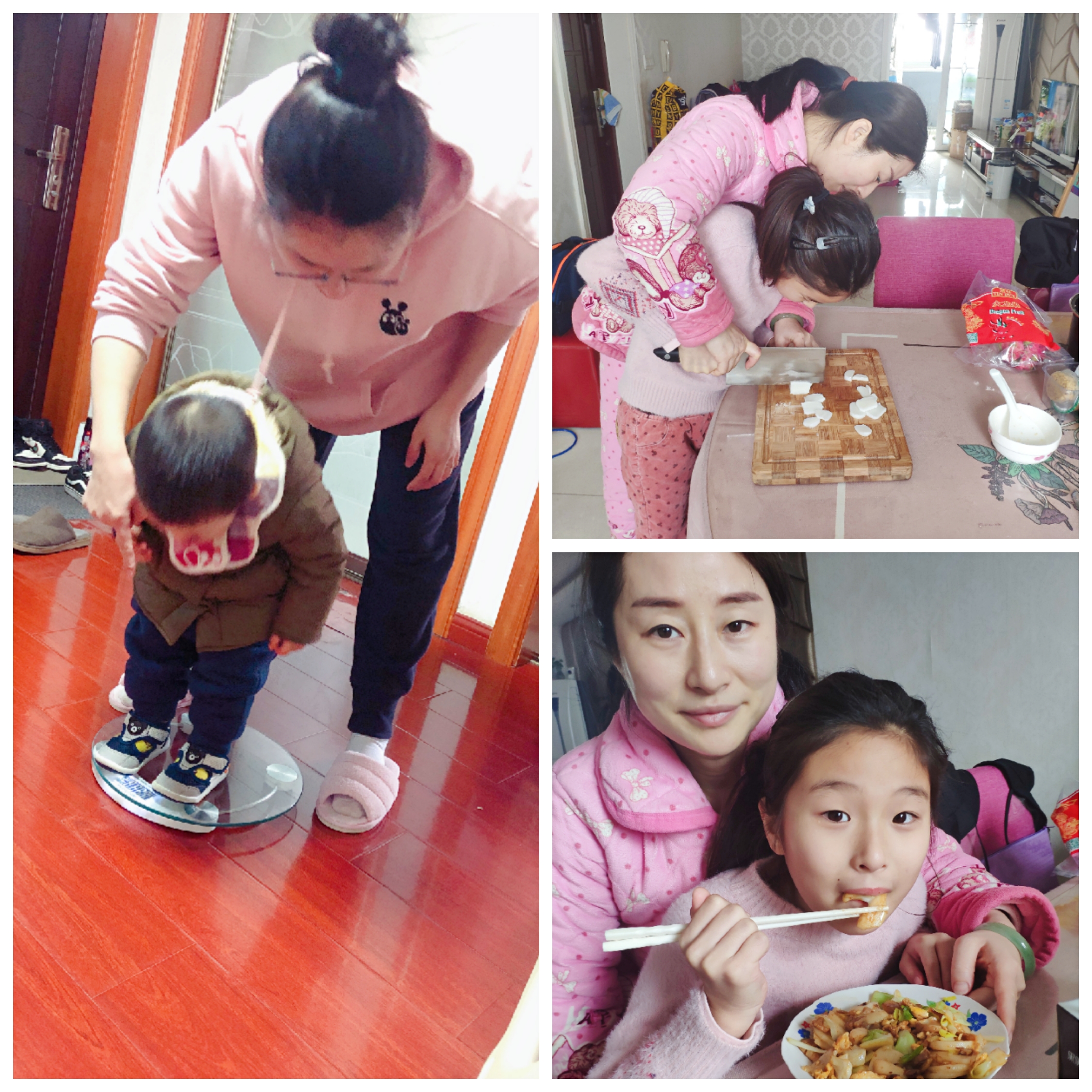 Happy Women’s Day | 戰(zhàn)疫時期，這個三八節(jié)，我們“e”起過！