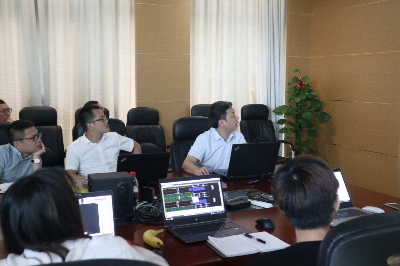 內(nèi)訓(xùn)會(huì)第四講 | 倉儲(chǔ)物流：立庫系統(tǒng)深度解析