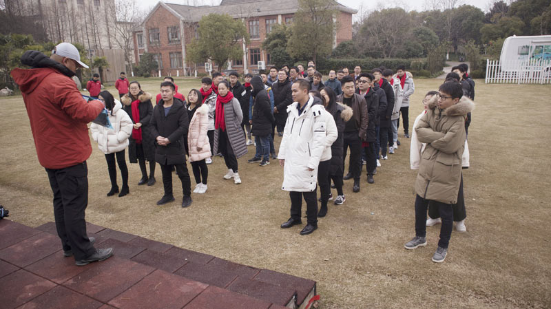 不忘初心擔(dān)使命，奮楫再創(chuàng)新傳奇 | 寶開(kāi)年度盛典系列活動(dòng)圓滿(mǎn)收官