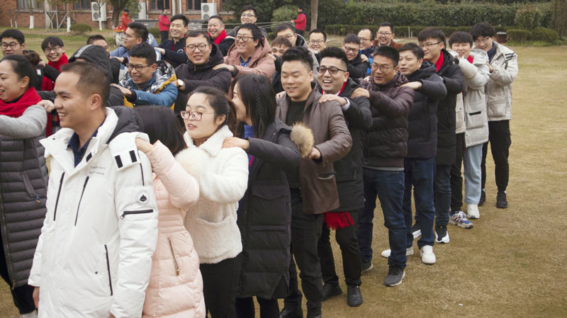 不忘初心擔(dān)使命，奮楫再創(chuàng)新傳奇 | 寶開(kāi)年度盛典系列活動(dòng)圓滿(mǎn)收官