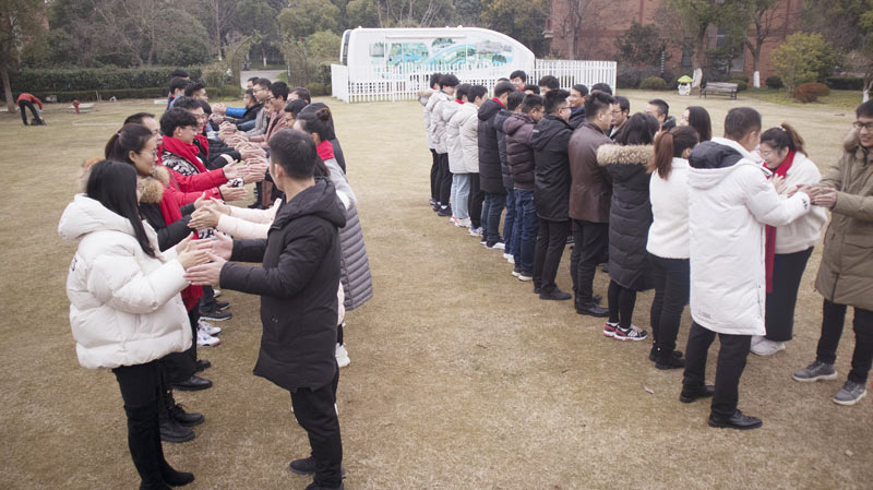 不忘初心擔(dān)使命，奮楫再創(chuàng)新傳奇 | 寶開(kāi)年度盛典系列活動(dòng)圓滿(mǎn)收官