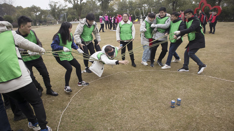 不忘初心擔(dān)使命，奮楫再創(chuàng)新傳奇 | 寶開(kāi)年度盛典系列活動(dòng)圓滿(mǎn)收官