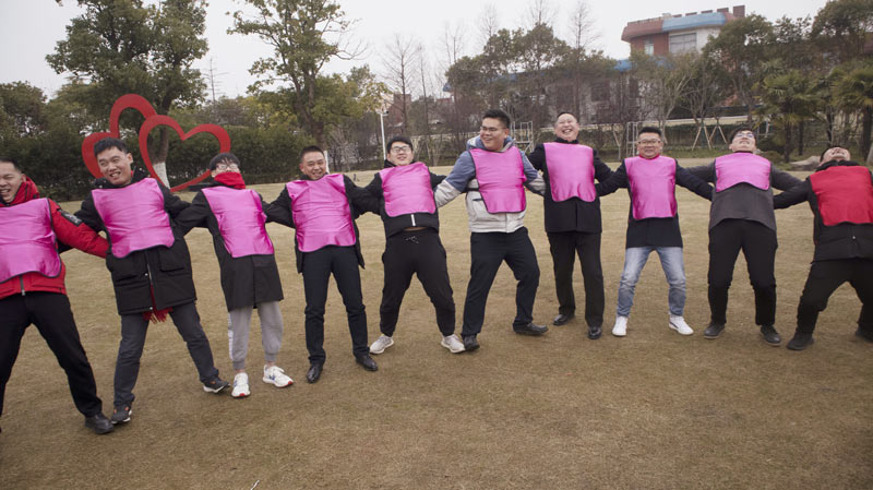 不忘初心擔(dān)使命，奮楫再創(chuàng)新傳奇 | 寶開(kāi)年度盛典系列活動(dòng)圓滿(mǎn)收官