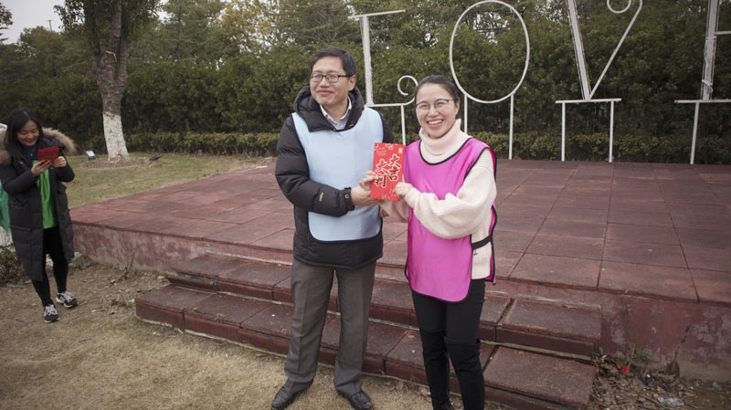 不忘初心擔(dān)使命，奮楫再創(chuàng)新傳奇 | 寶開(kāi)年度盛典系列活動(dòng)圓滿(mǎn)收官