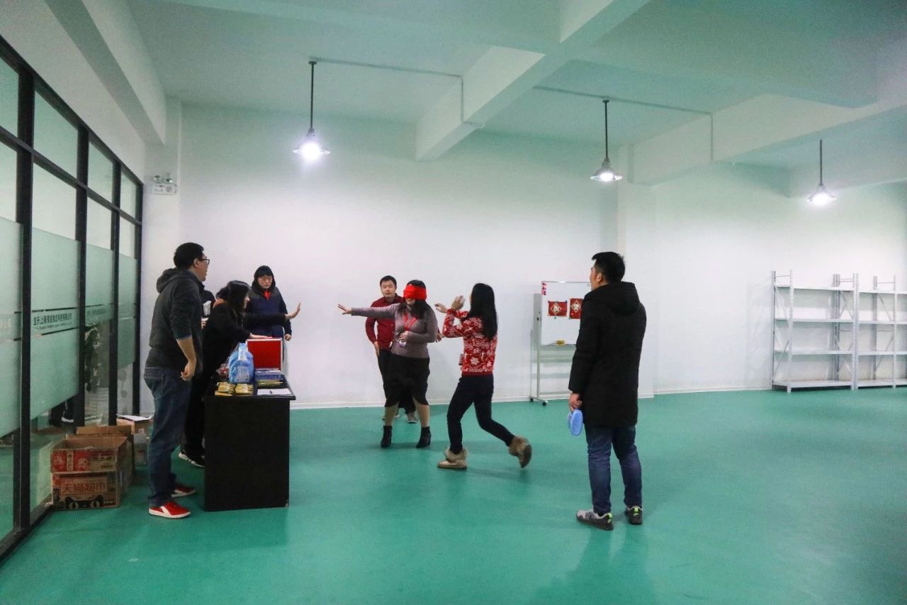 迎春納福鬧元宵，歡聲笑語度上元 | 寶開元宵節(jié)系列活動報道