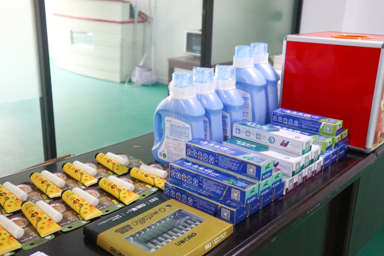 迎春納福鬧元宵，歡聲笑語度上元 | 寶開元宵節(jié)系列活動報道