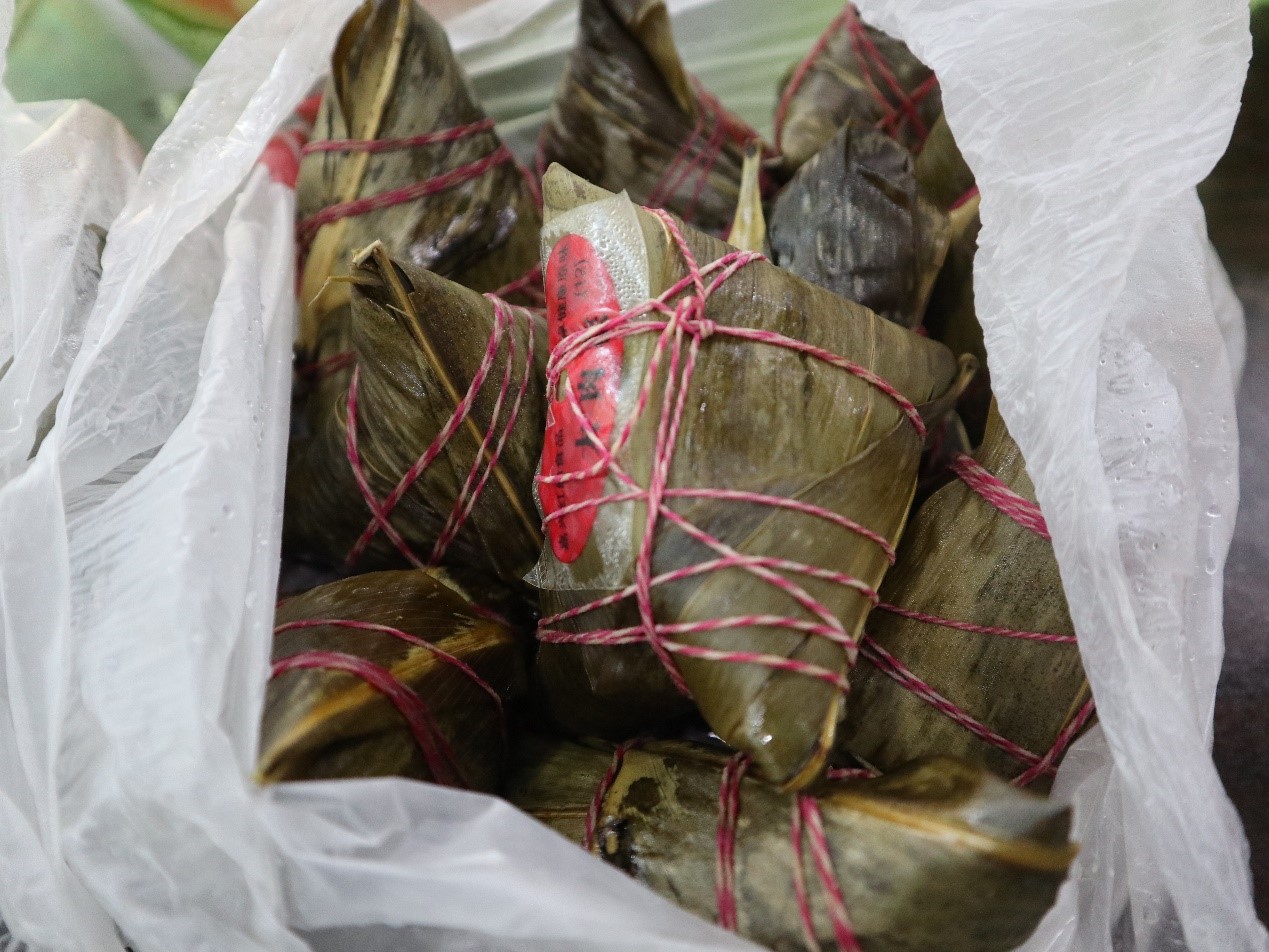 粽情粽意·濃情端午 | 寶開端午節(jié)主題活動(dòng)報(bào)道