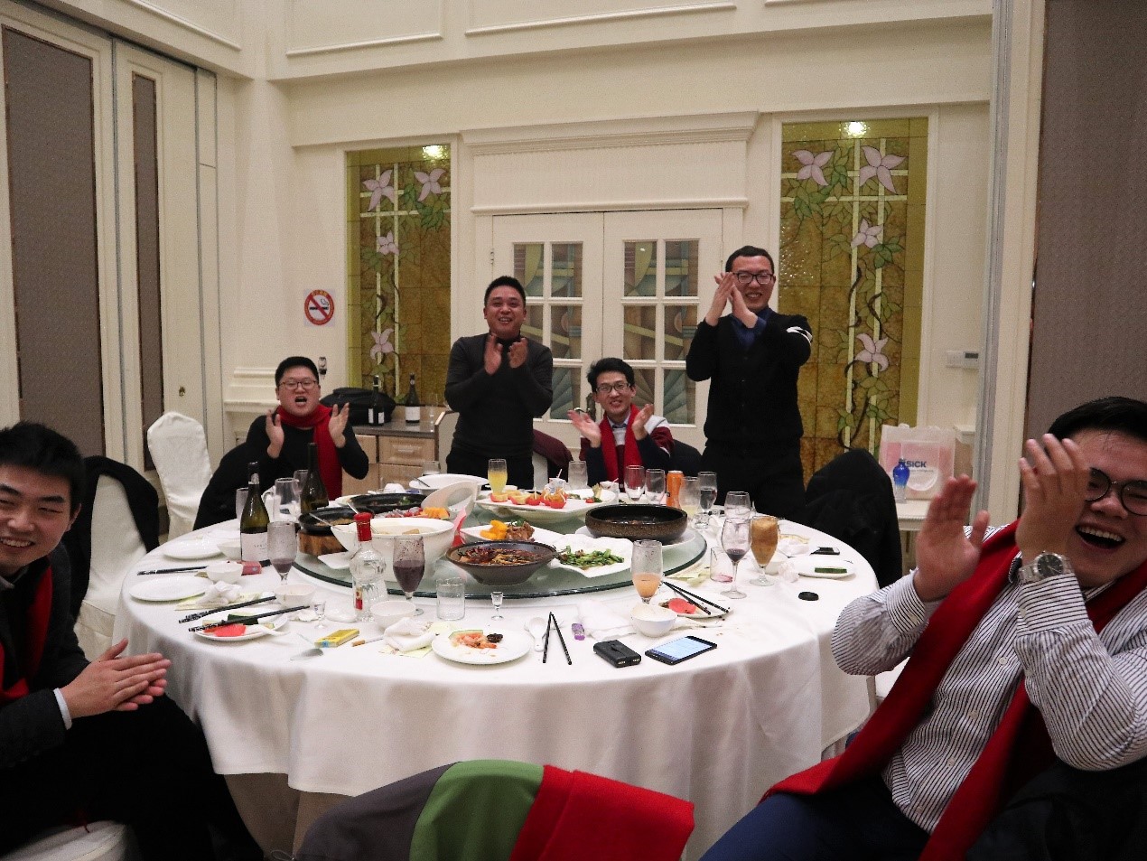 新聞 | “不忘初心創(chuàng)輝煌，牢記使命迎挑戰(zhàn)”寶開(kāi)年會(huì)系列活動(dòng)報(bào)道