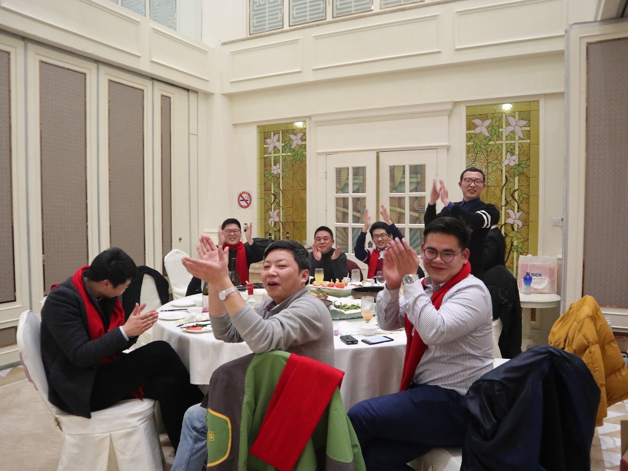 新聞 | “不忘初心創(chuàng)輝煌，牢記使命迎挑戰(zhàn)”寶開(kāi)年會(huì)系列活動(dòng)報(bào)道