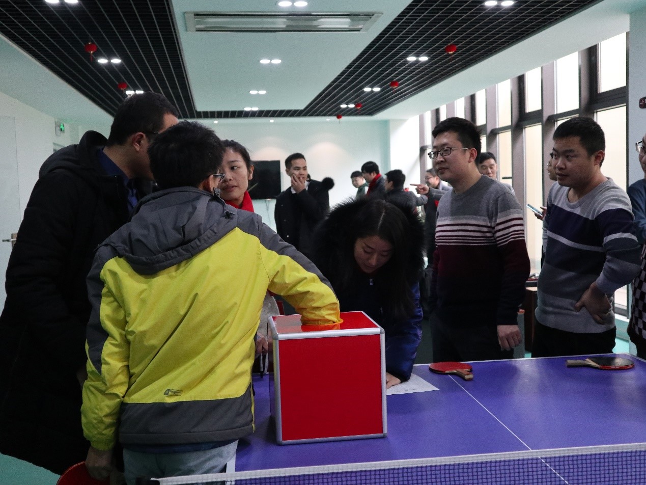 新聞 | “不忘初心創(chuàng)輝煌，牢記使命迎挑戰(zhàn)”寶開(kāi)年會(huì)系列活動(dòng)報(bào)道