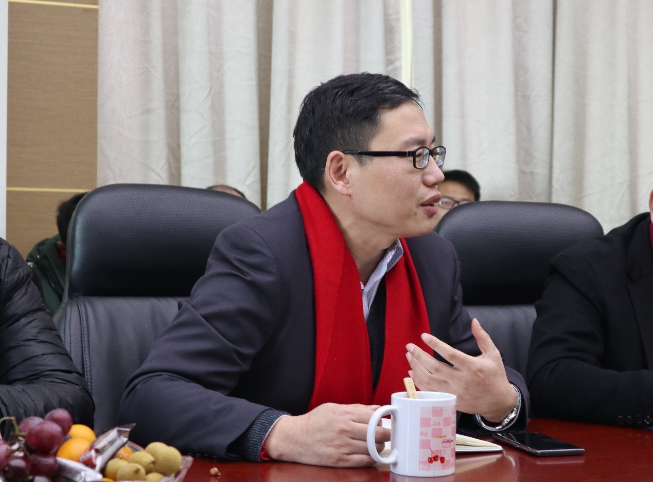 新聞 | “2018新征程，再出發(fā)” 寶開年終總結(jié)大會順利召開